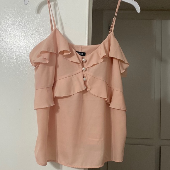 Express top - Picture 1 of 3